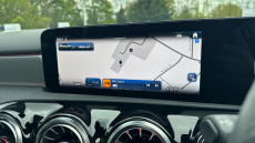 Mercedes-Benz A-Class A180 AMG Line Premium Plus 5dr Auto Petrol Hatchback